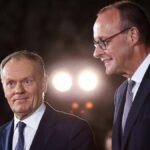Germany and Poland to boost military cooperation in new defence deal