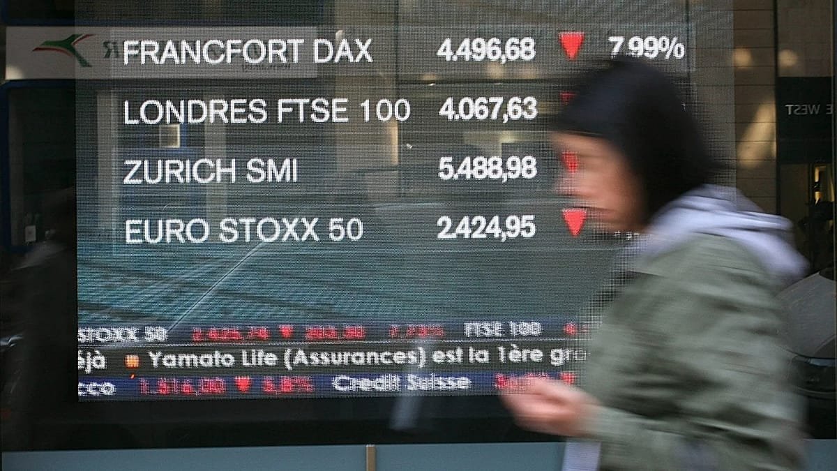 France, Italy and Spain push to fix EU banking fragmentation