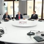 Zelenskyy heads to Brussels buoyed by new G7 commitments