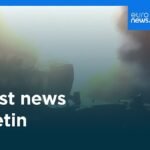 Video. Latest news bulletin | June 11th, 2026 – Evening