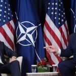 US withdraws long-range military capabilities from NATO