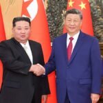 Xi Jinping set for North Korea trip, the first visit since 2019