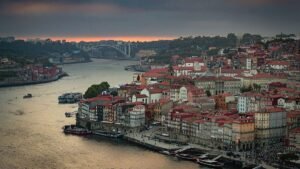 BABELL turns Porto into a ‘book city’ with internationally renowned authors