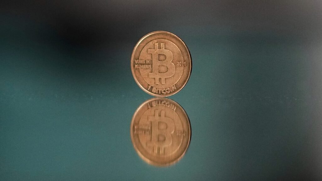 Bitcoin falls to $61,000, down more than 25% as long-term holders sell
