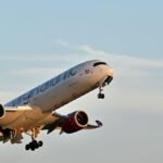 These are the best airlines in Europe for wifi, seats and food