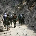 No option but to talk to Taliban about migrant returns, EU says