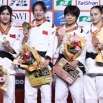 Home Heroes and Japanese Stars Shine in Qingdao