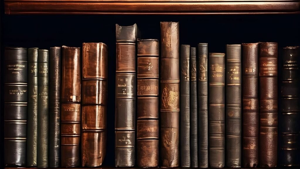 Six Georgians tried in France over theft of rare Russian books