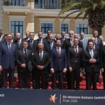 Off the Record: Politics, protests and dead flamingos dominate EU-Western Balkans summit