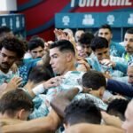 Will Cristiano Ronaldo finally win the World Cup?