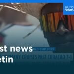 Video. Latest news bulletin | June 15th, 2026 – Midday