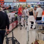 Inflation in Spain holds at 3.2% for third consecutive month