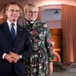 Church of Sweden launches ethics inquiry into PM’s ordained wife