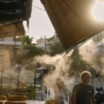 Air con or not? The facts behind the politicised battle to stay cool