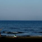 Which European countries have the cleanest swimming water?