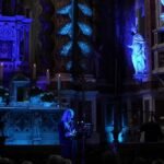 Quiet please: Patti Smith and the Holy See pavilion at Venice