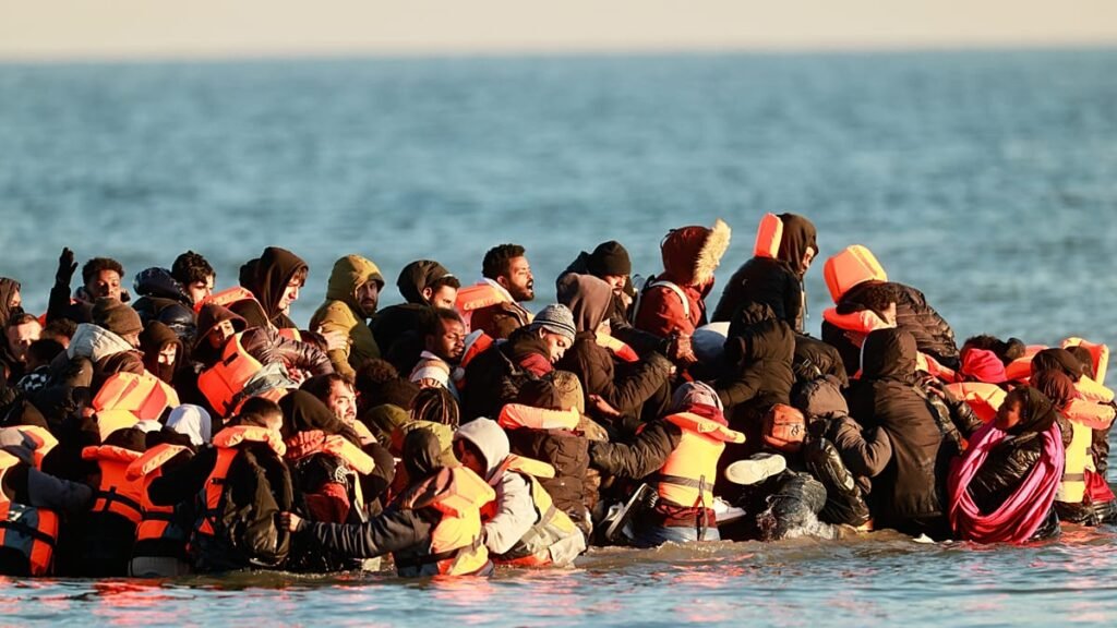 EU migration pact: are countries ready to revamp the asylum system?