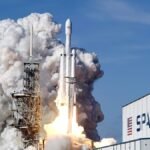 SpaceX targets biggest IPO in history with $1.75tn valuation