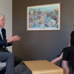 EU’s door ‘is open to UK’, former Brexit negotiator Barnier says
