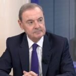 China a ‘very big problem’ for EU sanctions against Russia: O’Sullivan
