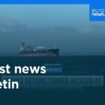 Video. Latest news bulletin | June 3rd, 2026 – Morning