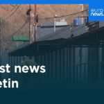 Video. Latest news bulletin | June 13th, 2026 – Midday