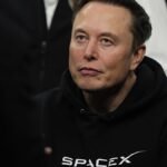 SpaceX buys coding startup Cursor for $60bn in major AI push