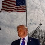Trump threatens 100% tariff on French wines over digital tax