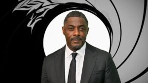 Idris Elba says James Bond should not be ‘woke’