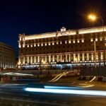 Swedish army consultant on trial for attempted spying for Russia