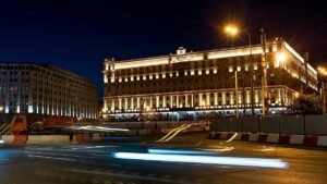 Swedish army consultant on trial for attempted spying for Russia