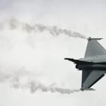 Why the Franco-German FCAS fighter jet project failed