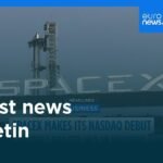 Video. Latest news bulletin | June 13th, 2026 – Morning