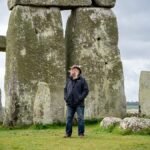 5,000-year-old ‘proto-Stonehenge’ discovered near famous monument