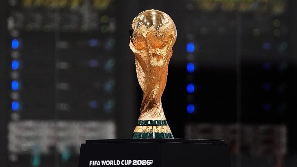 Somali referee axed from World Cup after being denied entry to US