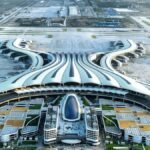 Revealed: The world’s most beautiful airports in 2026