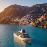 Four Seasons’ second yacht will bring ultra-luxury living to the seas