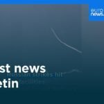 Video. Latest news bulletin | June 27th, 2026 – Evening