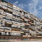 Which EU countries have the most spare rooms amid the housing crisis?