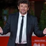 Patrick Bruel charged and placed under judicial supervision