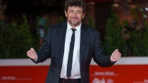 Patrick Bruel charged and placed under judicial supervision