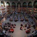 Theft of rare Pushkin editions in France: up to 7 years in prison for perpetrators