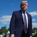 Trump tells Netanyahu ‘be responsible with Lebanon, let Syria handle’