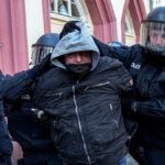 German Federal Criminal Police log 486 media offences in 2025