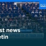 Video. Latest news bulletin | June 16th, 2026 – Evening