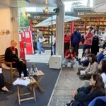 Books, authors and readers: a day at Lisbon’s Book Fair