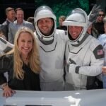 SpaceX overtakes Amazon to become world’s fifth most valuable firm