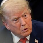 Trump announces Iran peace deal could be signed on Sunday