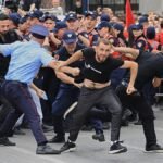 Protests continue over Trump family-linked beach resort in Albania