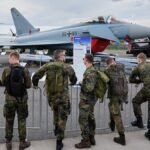 ILA Berlin: Fighter jets fly but drones dominate the debate